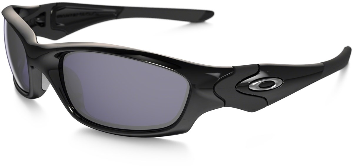 Oakley Straight Jacket Polarized Sunglasses product image