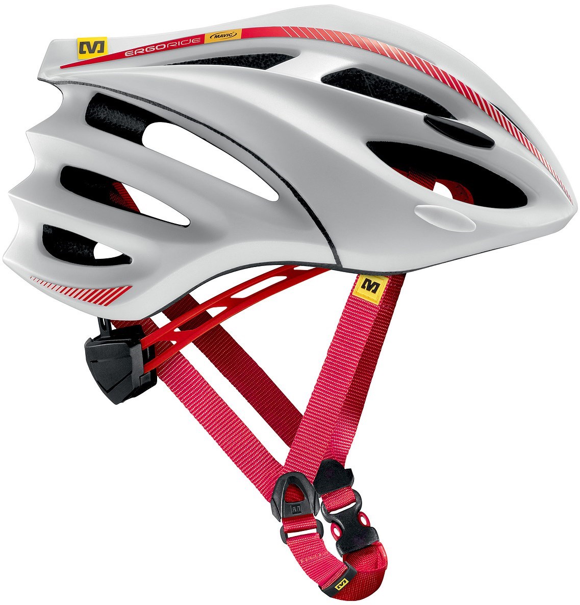 Mavic Syncro Road Cycling Helmet product image