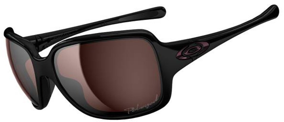 Oakley Break Point Polarized Womens Sunglasses product image