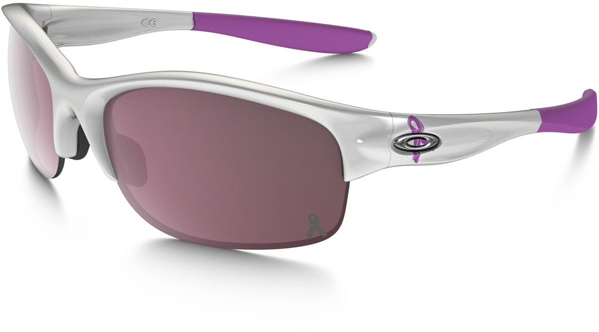 Oakley Womens Commit Sq Breast Cancer Awareness Edition Sunglasses product image