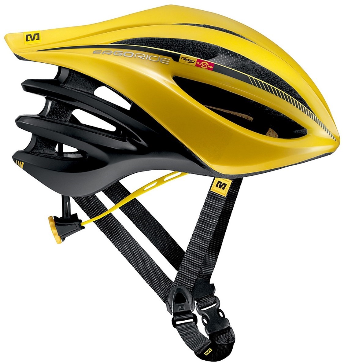 Mavic Plasma SLR Road Cycling Helmet product image