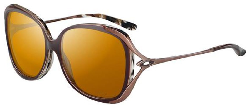 Oakley Changeover Polarized Womens Sunglasses product image