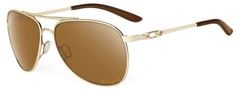 Oakley Womens Daisy Chain Polarized Sunglasses product image