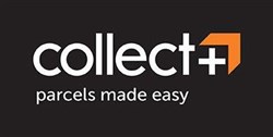 CollectPlus Return Label (Items under 10kg)