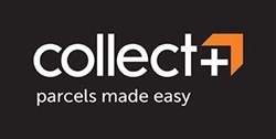 CollectPlus Return Label (Items under 10kg)