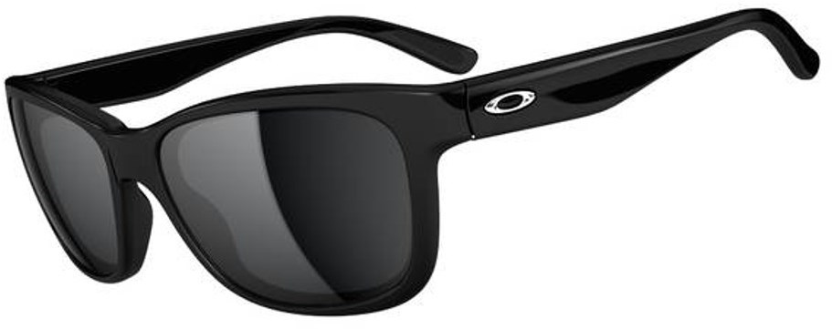 Oakley Forehand Polarized Womens Sunglasses product image