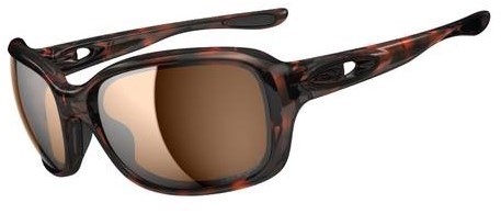 Oakley Womens Urgency Polarized Sunglasses product image