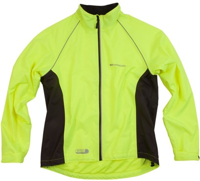 Madison Pursuit Mens Waterproof Jacket