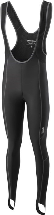 Madison Fjord Mens Bib Tights Without Pad product image