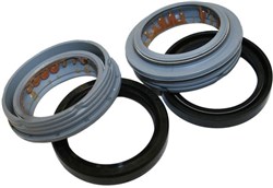 RockShox Dust Seal Oil Seal Kit Domain Lyrik