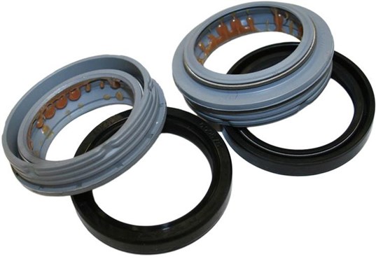 RockShox Dust Seal Oil Seal Kit Domain Lyrik