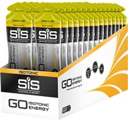 SiS Isotonic Energy Gel - Box of 30