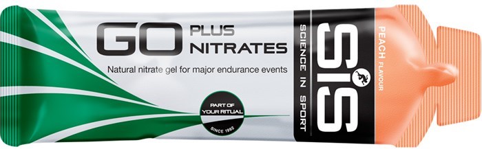 SiS Go Plus Nitrates Gel 60 ml Tube - Box Of 30 product image