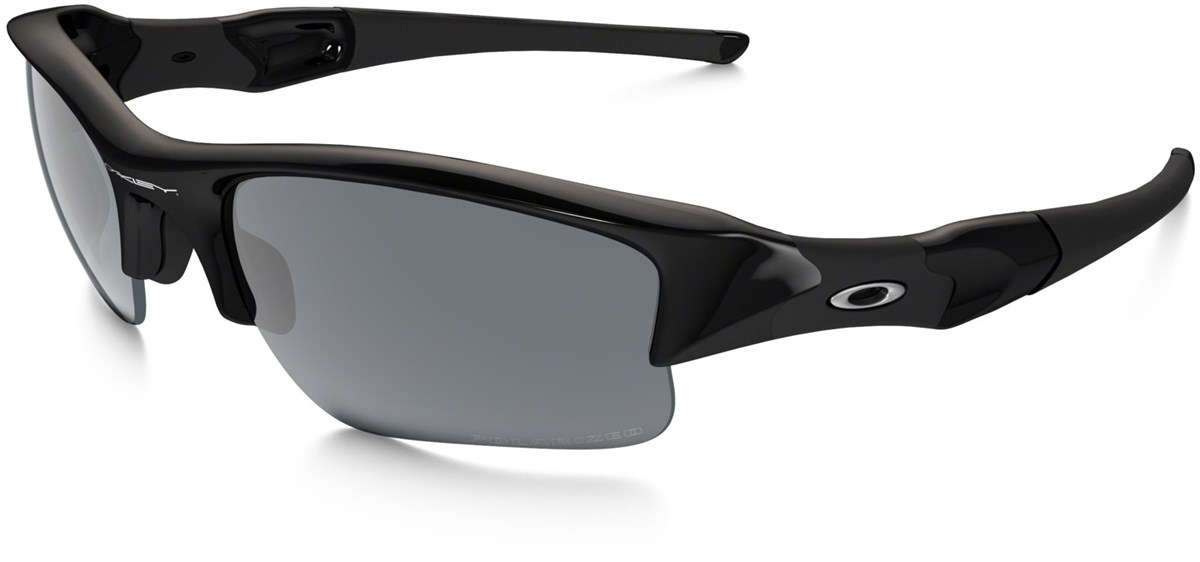 Oakley Flak Jacket XLJ Polarized Sunglasses product image