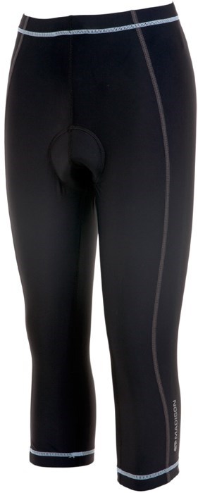 Madison Groove Womens 3/4 Shorts product image