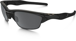 Oakley Half Jacket 2.0 Polarized Sunglasses