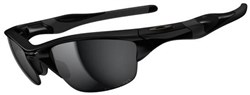 Oakley Half Jacket 2.0 Polarized Sunglasses