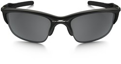 Oakley Half Jacket 2.0 Polarized Sunglasses