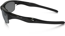 Oakley Half Jacket 2.0 Polarized Sunglasses