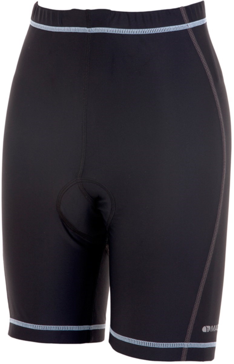 Madison Groove Womens Shorts product image