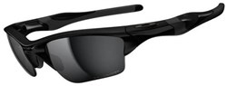 Oakley Half Jacket 2.0 XL Polarized Sunglasses