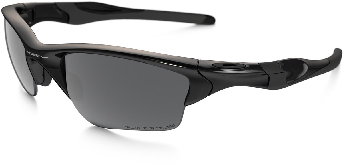 Oakley Half Jacket 2.0 XL Polarized Sunglasses product image