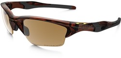 Oakley Half Jacket 2.0 XL Polarized Sunglasses