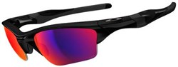 Oakley Half Jacket 2.0 XL Polarized Sunglasses
