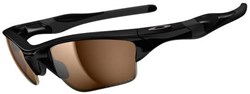 Oakley Half Jacket 2.0 XL Polarized Sunglasses