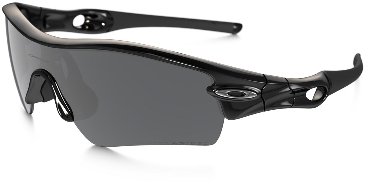 Oakley Radar Path Polarized Cycling Sunglasses product image