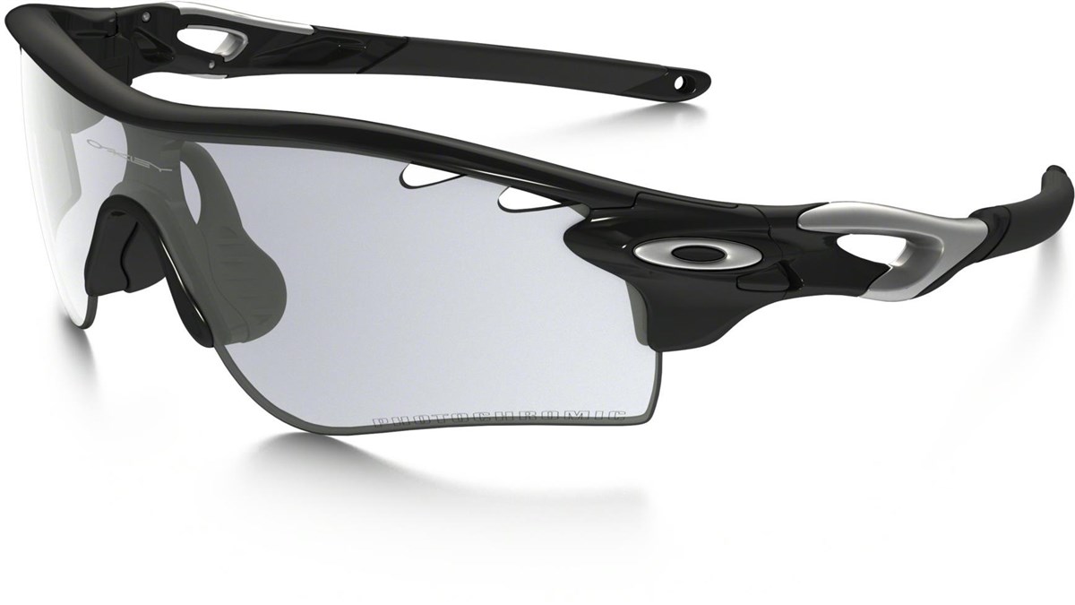 Oakley Radarlock Path Photochromic Cycling Sunglasses product image