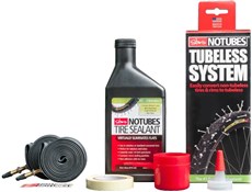 Stans NoTubes Tubeless Kit - All Mountain 29er