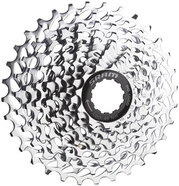 Tredz Limited SRAM PG1050 10 Speed Cassette | Extra 7% off for BC Members, Price match & 365 Day returns
