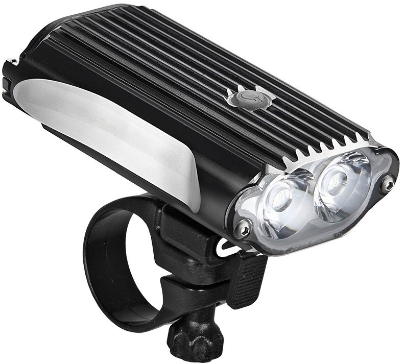 Lezyne LED Mega Drive - Loaded Rechargeable Front Light product image
