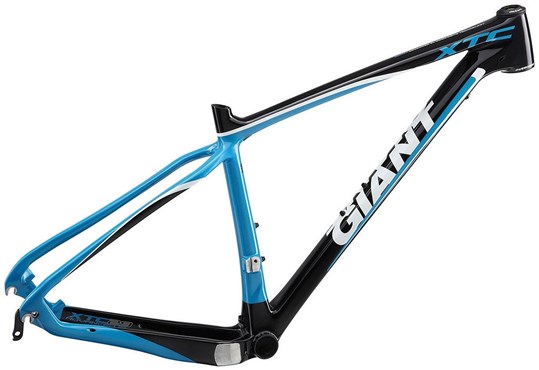 giant frame 26er