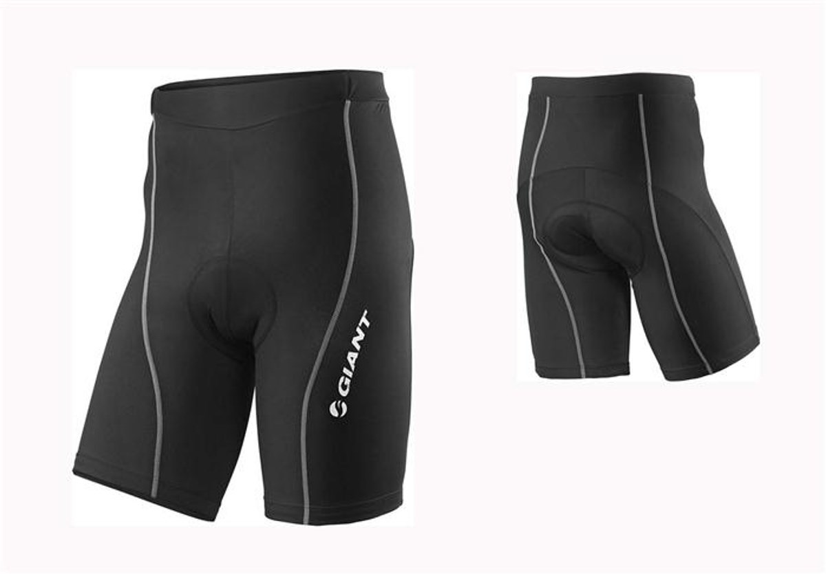 Giant Cycling Lycra Shorts product image