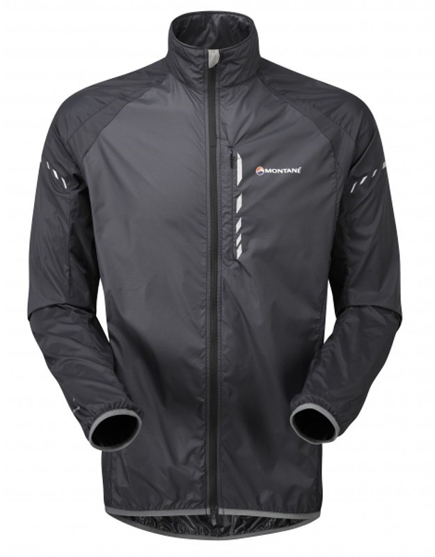 Montane Singletrack Lightweight Cycling Jacket product image