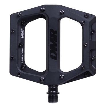 DMR Brendog Vault Pedals - Brendan Fairclough Flat Pedal