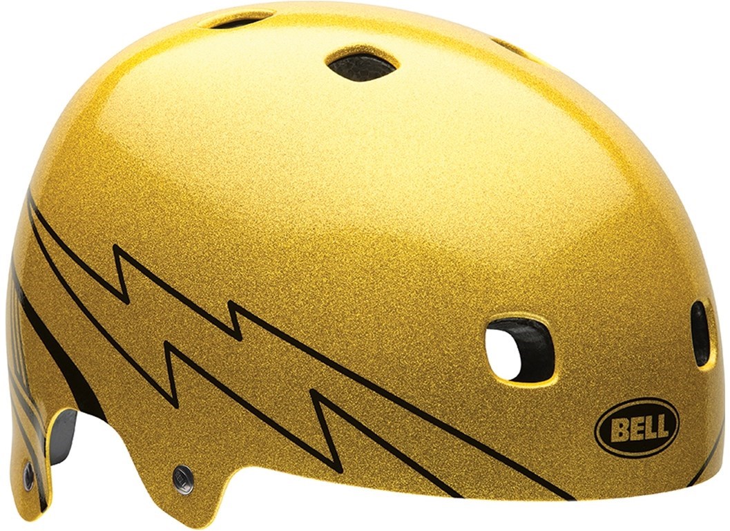 Bell Segment BMX / Skate Cycling Helmet 2015 product image