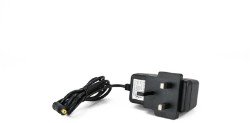 Exposure 2.8A Charger