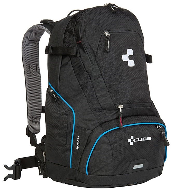 Cube AMS 25+ Backpack product image