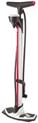 Cube HPA Floor Pump