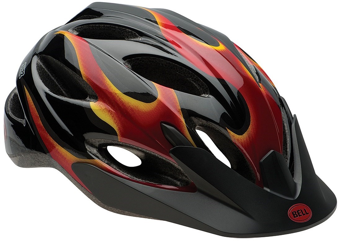 Bell Buzz MTB Kids Helmet 2015 product image