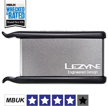 Lezyne Lever Patch Kit