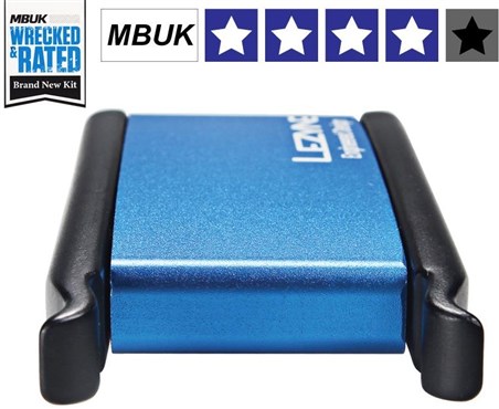 Lezyne Lever Patch Kit