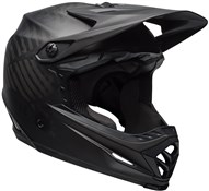 Bell Full 9 BMX/MTB DH Full Face Helmet
