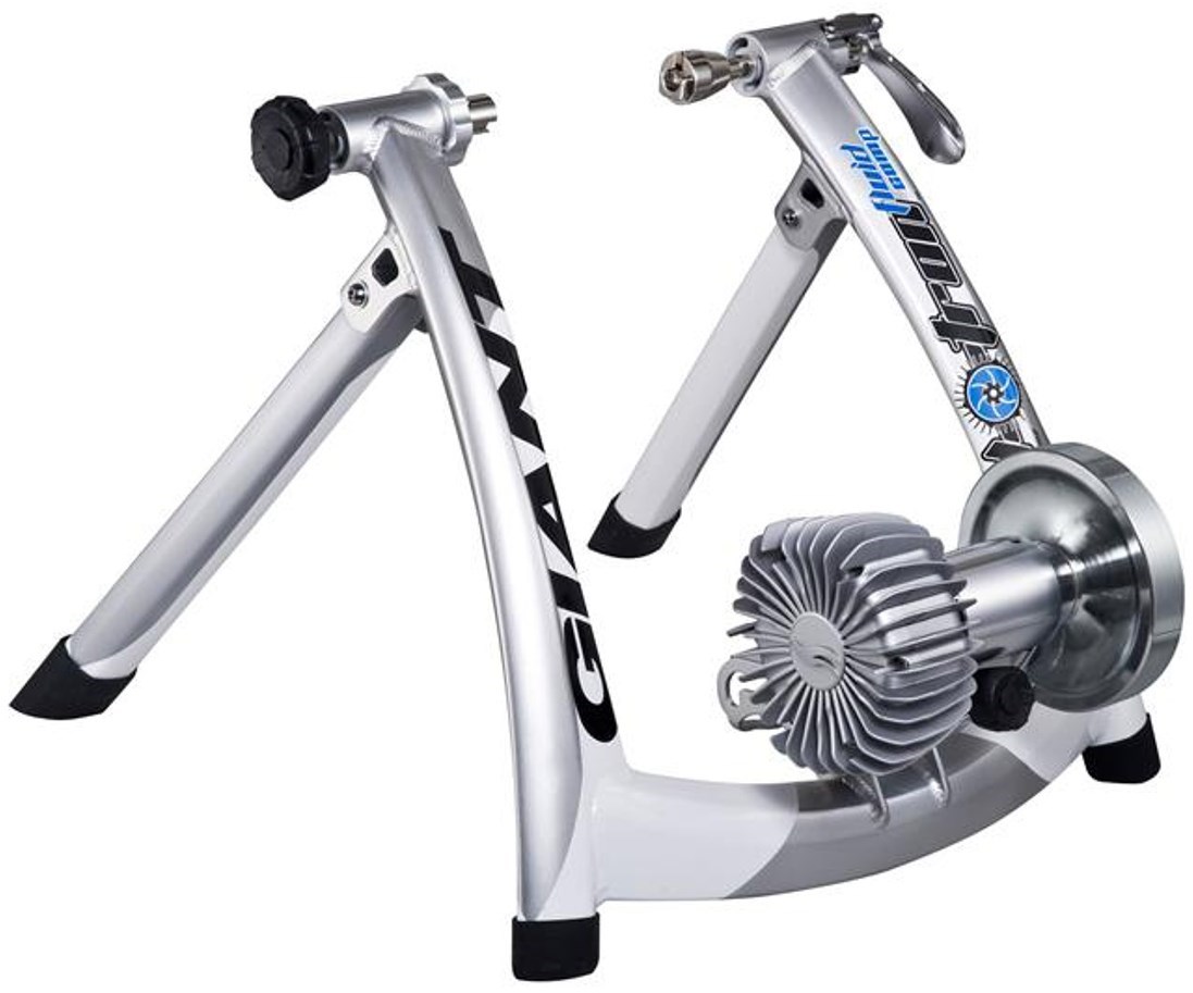 Giant Cyclotron Fluid Turbo Trainer product image
