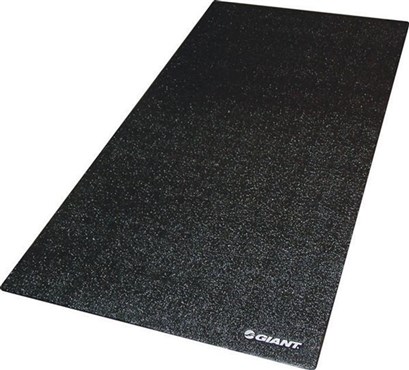 Giant Cyclotron Indoor Trainer Mat