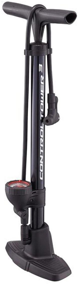 Giant Control Tower 3 Cycling Floor Pump product image