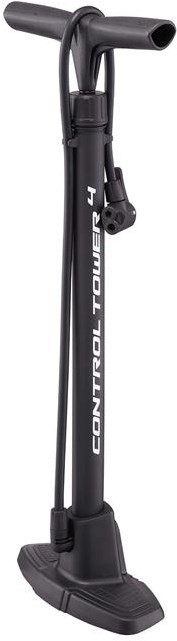 Giant Control Tower 4 Cycling Floor Pump product image